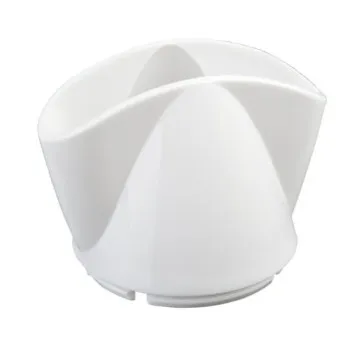 Hyundai HD106G hajszárító, 1400W, fehér 