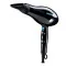 Imetec 11242 hajszárító, 2000W, fekete, diffúzor 