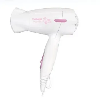 Hyundai HD106P hajszárító