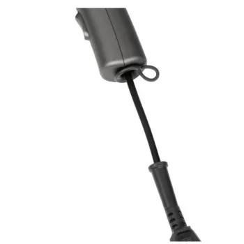 ProfiCare PC-HT 3020 hajszárító, antracit kék, 2000W, ion funkció 