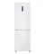 Haier EHD3PWDNPW186 No Frost alulfagyasztós kombinált hűtőszekrény, 235/117L, Wifi, 59.5x66.7x185 cm
