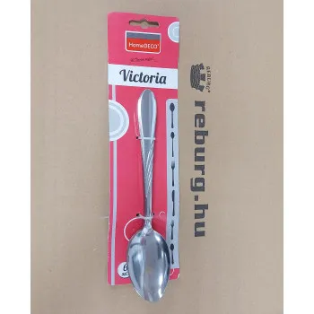 Evőkanál 6db-os Victoria 