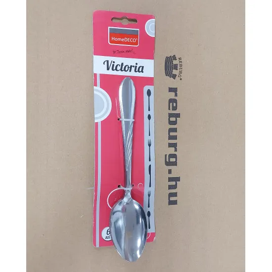 Evőkanál 6db-os Victoria 