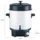 Clatronic EKA3338 befőzőgép fehér 25L 1800W tartósító főzőedény
