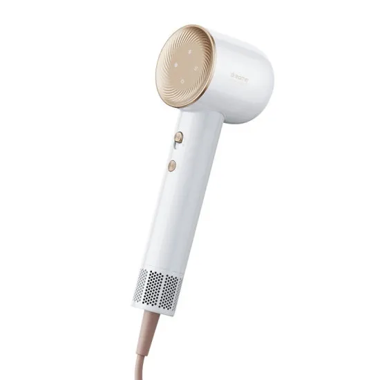 Dreame Glory hajszárító, 1600W, ionizáló funkció, fehér 