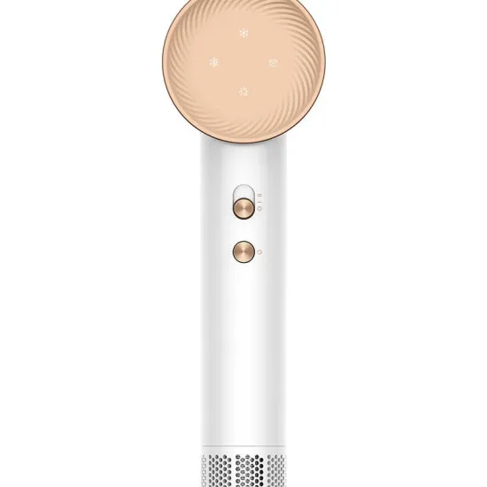 Dreame Glory hajszárító, 1600W, ionizáló funkció, fehér 