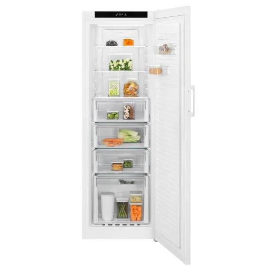 Electrolux KUT175EWR 926649 153 FZFF240 No Frost fagyasztószekrény, 231L, 59.5x65.3x175 cm