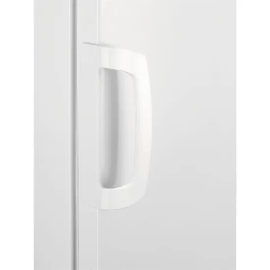 Electrolux KUT175EWL 926649 152 FZFF240 No Frost fagyasztószekrény, 231L, 59.5x65.3x175 cm balos ajtónyitás