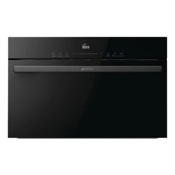 Gorenje BM341M3DBGH beépíthető mikrohullámú sütő, 34L, fekete, 59.5x45.6x38.2 cm 