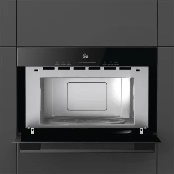 Gorenje BM341M3DBGH beépíthető mikrohullámú sütő, 34L, fekete, 59.5x45.6x38.2 cm 