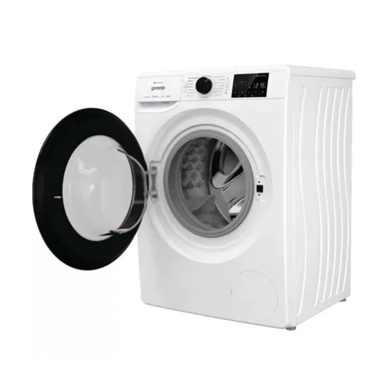Gorenje WPNEI74ASWIFI elöltöltős mosógép, 7 kg, inverter motor, gőz, Wifi, 60x54.5x85 cm