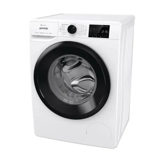 Gorenje WPNEI74ASWIFI elöltöltős mosógép, 7 kg, inverter motor, gőz, Wifi, 60x54.5x85 cm
