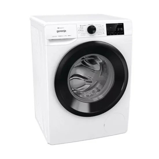 Gorenje WPNEI74ASWIFI elöltöltős mosógép, 7 kg, inverter motor, gőz, Wifi, 60x54.5x85 cm