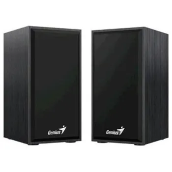 Genius SP-HF180 BLACK hangszóró