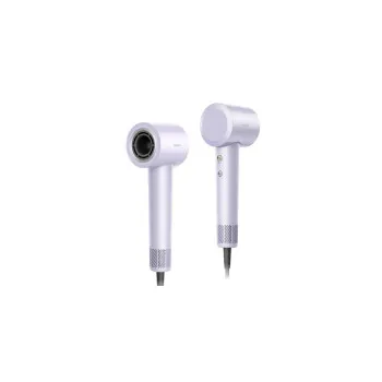 Mova AHD11C-PL hajszárító, ionizáló funkció, lila 