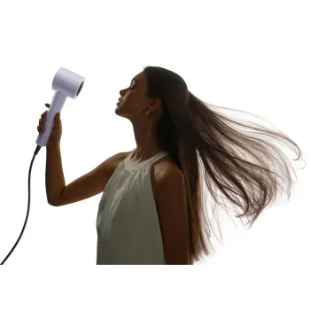 Mova AHD11C-PL hajszárító, ionizáló funkció, lila 