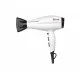 Girmi PH45W hajszárító, fehér/fekete, 2200W 