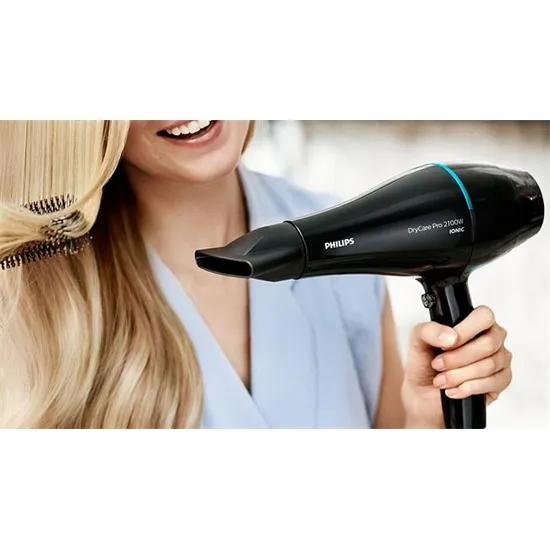 Philips BHD272/00 DryCare Advanced Pro hajszárító, ion, 2100W