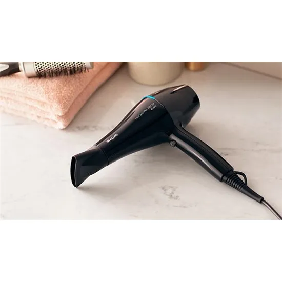 Philips BHD272/00 DryCare Advanced Pro hajszárító, ion, 2100W