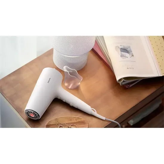 Philips BHD500/00 Series 5000 ionos hajszárító 2100W