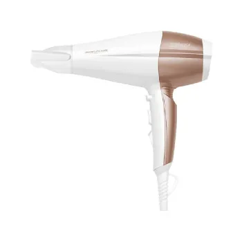 Proficare PC-HT 3010 hajszárító, 2200W, fehér/pezsgő, ionizáló funkció