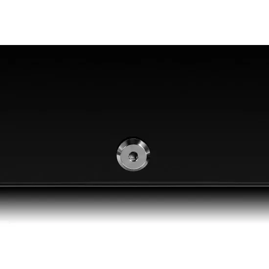 Tesla RW430M borhűtő, 193 palack, 430L, LED világítás, 59.5x70.5x184.5 cm, fekete üveg 