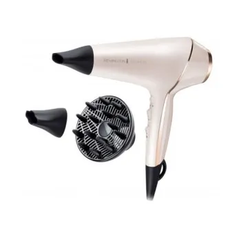 Remington AC9140 hajszárító, 2400W, ion, diffúzor, 3m vezeték