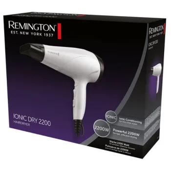 Remington D3194 Ionic Dry hajszárító, 2200W, ion
