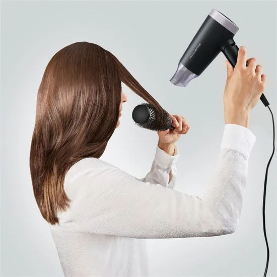 Rowenta Express Style CV1831 hajszárító, 1600W, összecsukható nyél, 1.8m vezeték