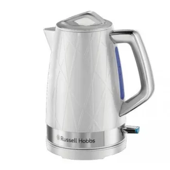 Russell Hobbs 28080-70/RH vízforraló, 2400W, 1.7L, fehér szín