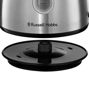 Russell Hobbs 28130-70/RH vízforraló, 2200W, 1.5L, inox