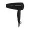 Sencor SHD 0045BK hajszárító 1600W, összecsukható nyél
