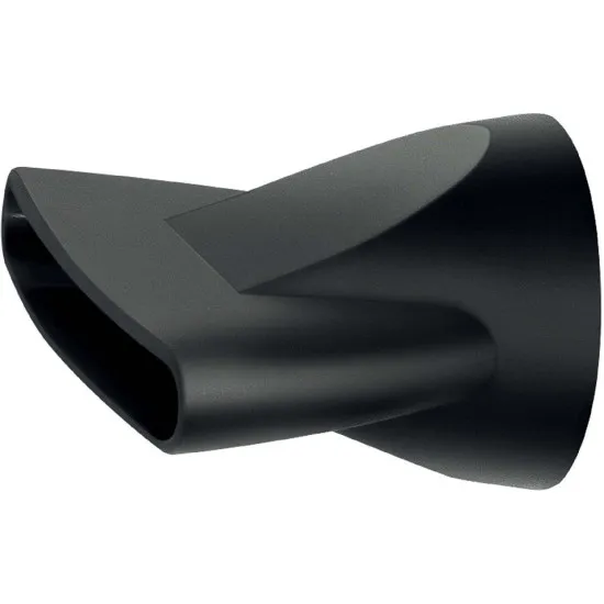 Sencor SHD 8275BK hajszárító, 2400W, fekete szín, ionizáló funkció, diffúzor