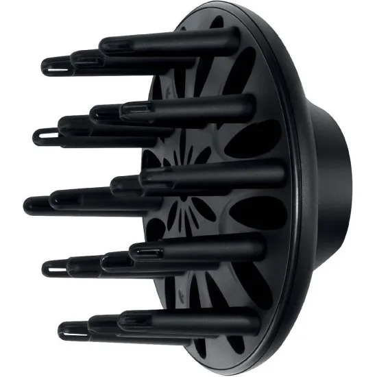 Sencor SHD 8275BK hajszárító, 2400W, fekete szín, ionizáló funkció, diffúzor