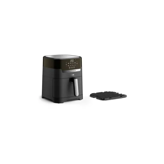 Tefal EY505815 2 az1-ben forrólevegős sütő Air Fryer XL kapacitás 4.2 liter