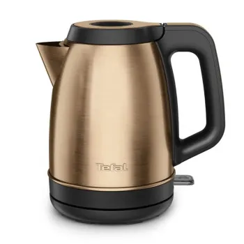 Tefal KI280G10 Coppertinto vízforraló, 2400W, 1.7L, bronz szín 