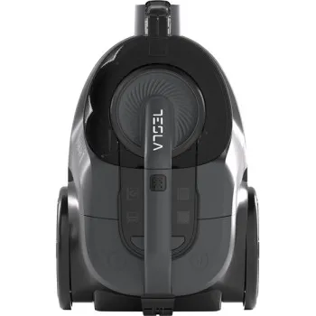 Tesla BGL300EU porzsák nélküli porszívó, 800W, szürke/fekete 