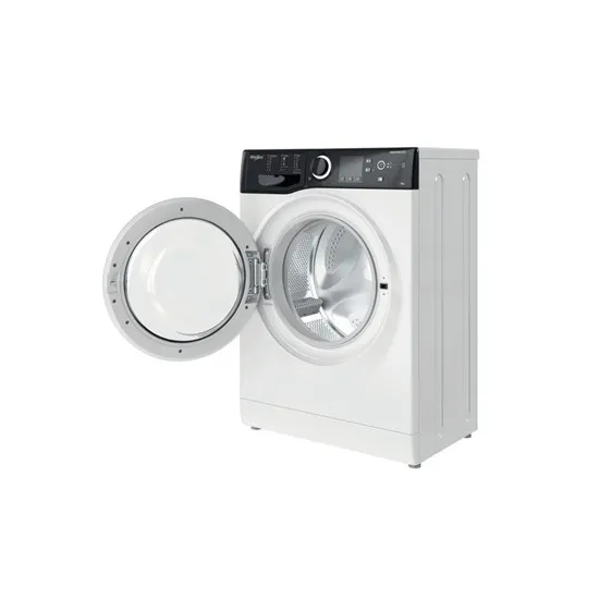 Whirlpool WRBSS 6249 S EU elöltöltős mosógép, 6 kg, inverter motor, 59.5x42.5x85 cm