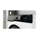 Whirlpool WRBSS 6249 S EU elöltöltős mosógép, 6 kg, inverter motor, 59.5x42.5x85 cm