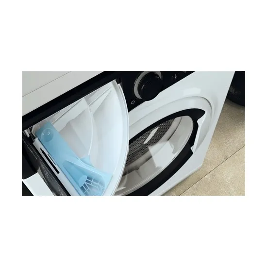 Whirlpool WRBSS 6249 S EU elöltöltős mosógép, 6 kg, inverter motor, 59.5x42.5x85 cm