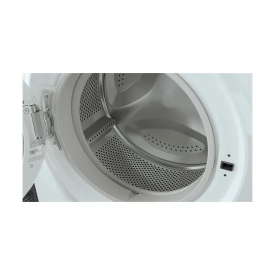 Whirlpool WRBSS 6249 S EU elöltöltős mosógép, 6 kg, inverter motor, 59.5x42.5x85 cm