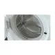 Whirlpool WRBSS 6249 S EU elöltöltős mosógép, 6 kg, inverter motor, 59.5x42.5x85 cm