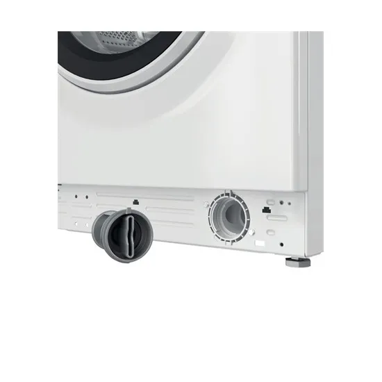 Whirlpool WRBSS 6249 S EU elöltöltős mosógép, 6 kg, inverter motor, 59.5x42.5x85 cm