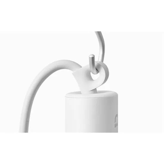 Xiaomi H500 EU Water Ionic Hair Dryer hajszárító, szín, 1800W, ionizáló funkció 