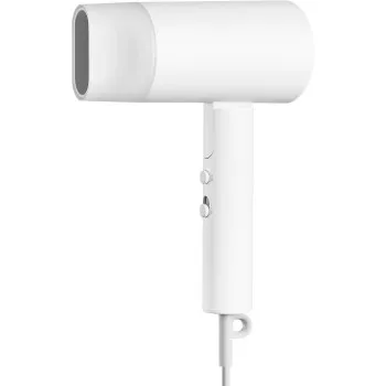 Xiaomi Xiaomi Compact Hair Dryer Mi H101 úti hajszárító 1600W, összecsukható nyél, fehér 