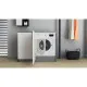 Whirlpool BI WMWG 71483E EU N beépíthető elöltős mosógép, 7 kg, inverter motor, 59.5x54.5x81.5 cm
