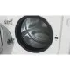 Whirlpool BI WMWG 71483E EU N beépíthető elöltős mosógép, 7 kg, inverter motor, 59.5x54.5x81.5 cm
