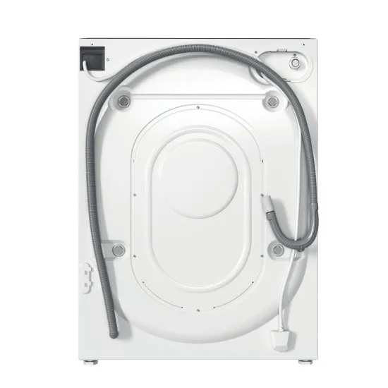 Whirlpool BI WMWG 71483E EU N beépíthető elöltős mosógép, 7 kg, inverter motor, 59.5x54.5x81.5 cm