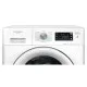 Whirlpool FFB 7469 WV EE elöltöltős mosógép, 7 kg, inverter motor, 59.5x57.5x84.5 cm