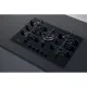 Whirlpool GOWL 728/NB beépíthető gáz főzőlap, 73x51x5.4 cm, fekete szín, GOWL 728NB